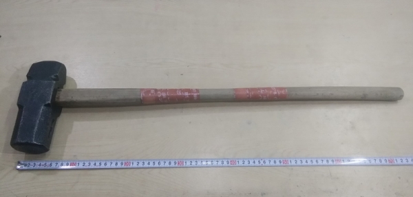 ค้อนปอนด์ N ขนาด 10 ปอนด์