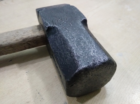 ค้อนปอนด์ N ขนาด 10 ปอนด์