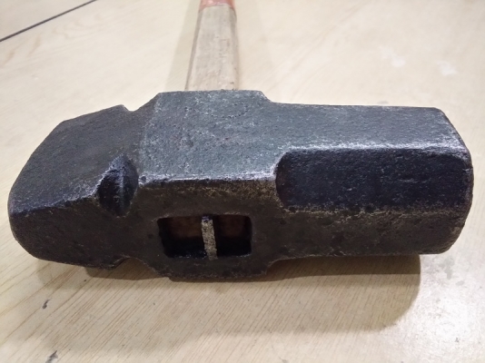 ค้อนปอนด์ N ขนาด 10 ปอนด์