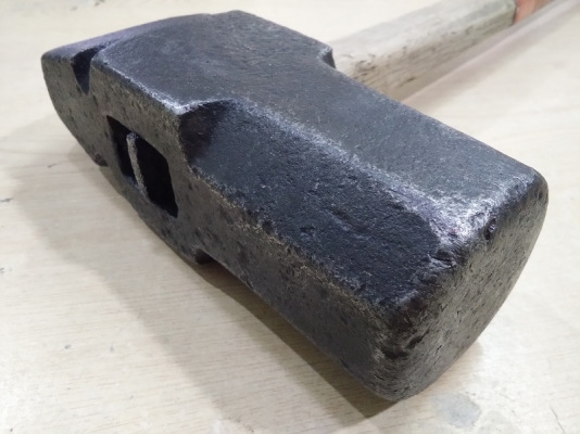 ค้อนปอนด์ N ขนาด 10 ปอนด์