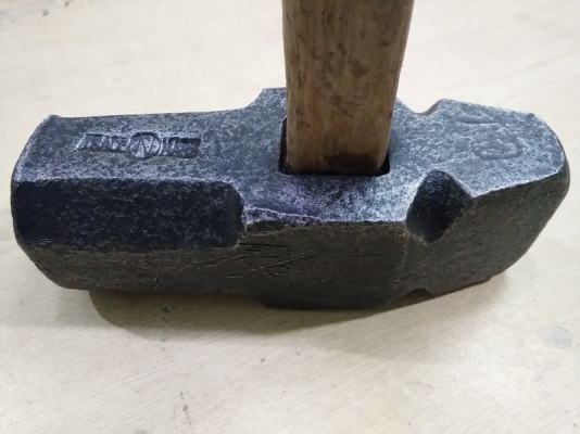 ค้อนปอนด์ N ขนาด 10 ปอนด์