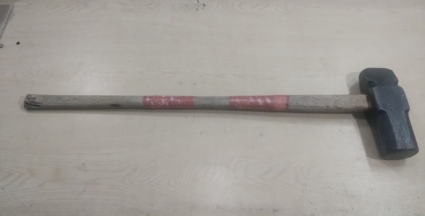 ค้อนปอนด์ N ขนาด 10 ปอนด์