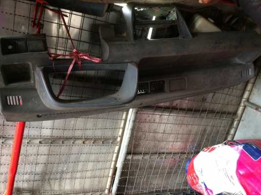 คอนโทรลหน้ามิร่าเมืองไทย