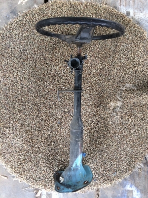 ชุดพวงมาลัย Isuzu NKR