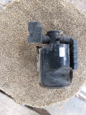 หม้อกรอง Hino FC เมก้า