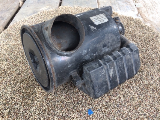 หม้อกรอง Hino FC เมก้า