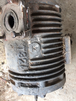 ปั้มปั่นรถดูดส้วม