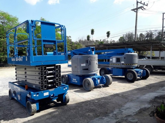 ให้เช่า รถกระเช้าไฟฟ้า ราราถูก ให้เช่า รถกระเช้าไฟฟ้า ราราถูก