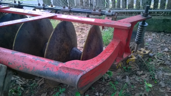 ขายผาน lcs 6x24 ใส่ 45-50 แรง 081-9510625