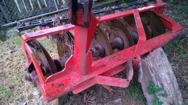 ขายผาน lcs 6x24 ใส่ 45-50 แรง 081-9510625