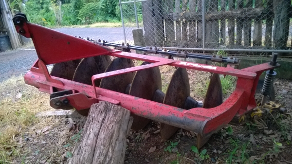 ขายผาน lcs 6x24 ใส่ 45-50 แรง 081-9510625