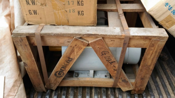 มอเตอร์ 1 เฟส 3 แรง