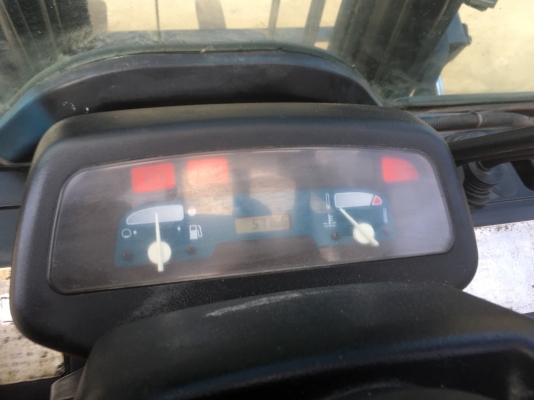 ขายด่วน TOYOTA 7FD25 เกียร์ออโต้ เสา 3 เมตร งาสไลด์ เครื่องดีเซล 1DZ2 ขายด่วน TOYOTA 7FD25 เกียร์ออโต้ เสา 3 เมตร งาสไลด์ เครื่องดีเซล 1DZ2