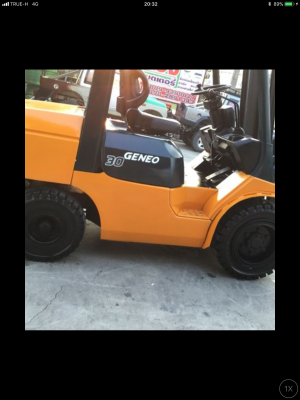 ขาย โตโยต้า รุ่น 7 ดีเซล 3 ตัน เสา 3 เมตร ขาย โตโยต้า รุ่น 7 ดีเซล 3 ตัน เสา 3 เมตร