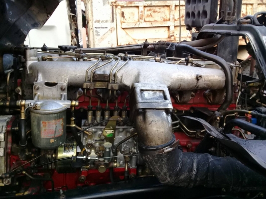 ขายหัวลาก HINO FM2K เครื่อง K13D 260 hp เกียร์ฟุลเลอร์ ขายหัวลาก HINO FM2K เครื่อง K13D 260 hp เกียร์ฟุลเลอร์