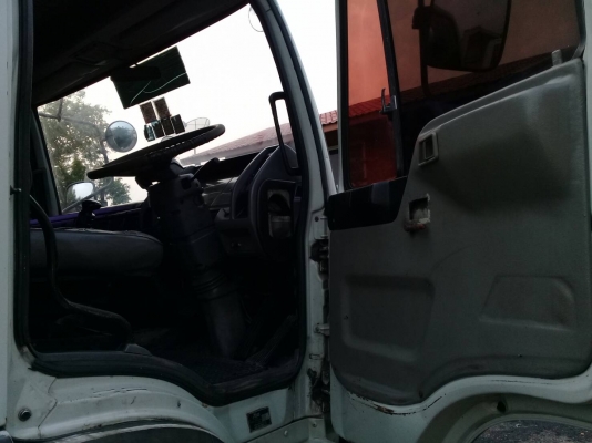 ขายหัวลาก HINO FM2K เครื่อง K13D 260 hp เกียร์ฟุลเลอร์ ขายหัวลาก HINO FM2K เครื่อง K13D 260 hp เกียร์ฟุลเลอร์