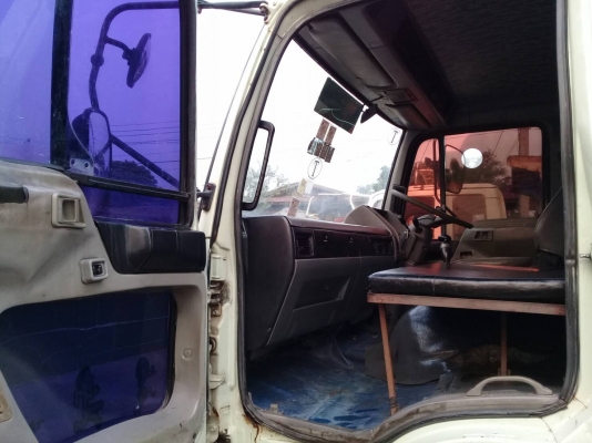 ขายหัวลาก HINO FM2K เครื่อง K13D 260 hp เกียร์ฟุลเลอร์ ขายหัวลาก HINO FM2K เครื่อง K13D 260 hp เกียร์ฟุลเลอร์