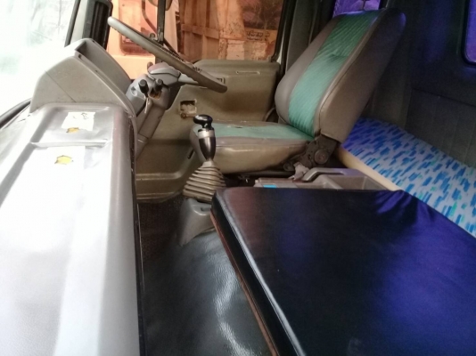 ขายหัวลาก HINO FM2K เครื่อง K13D 260 hp เกียร์ฟุลเลอร์ ขายหัวลาก HINO FM2K เครื่อง K13D 260 hp เกียร์ฟุลเลอร์