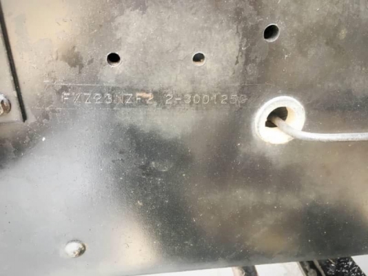 Isuzu 270 แรง ปี 47 เครื่องดำ ยูโรทู แม่เดี่ยวกระบะดัมพ์สามมิตร เครื่อง/เกียร์ดี คัสซีสวย พร้อมใช้งาน