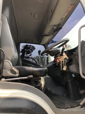 อีซุซุ360. ปี55. ขาย ราคา2,590,000 ต่อรอง