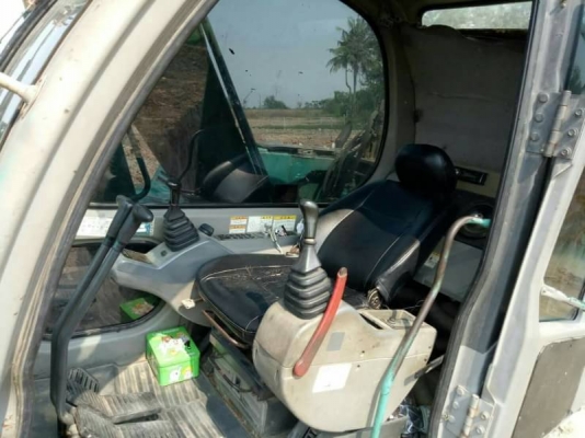 KOBELCO SK 120 MARK 5