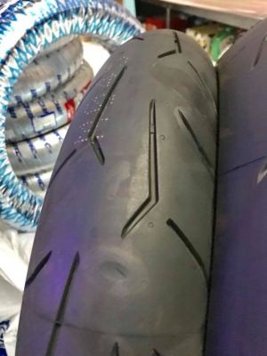 !!! จัดโปรโมชั่น Pirelli Rosso Corsa 120/70/17+180/60/17 ยางปี 17 !!! จัดโปรโมชั่น Pirelli Rosso Corsa 120/70/17+180/60/17 ยางปี 17