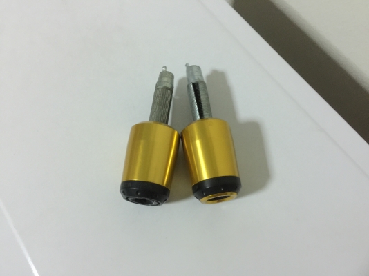 ขายตุ้มปลายแฮนท์ DMV สภาพสวย ราคา 800 บาท