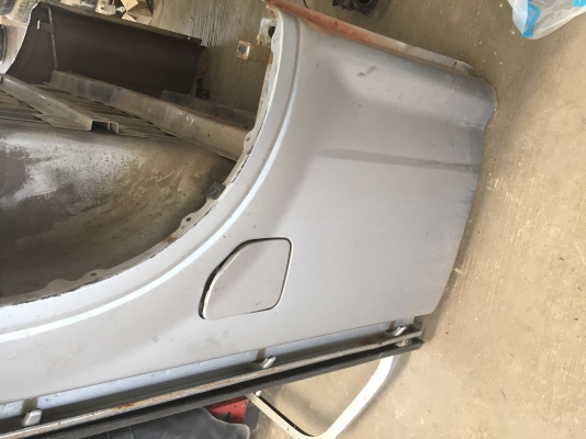 ขายกะบะดีแม็กตอนเดียว ปี 10