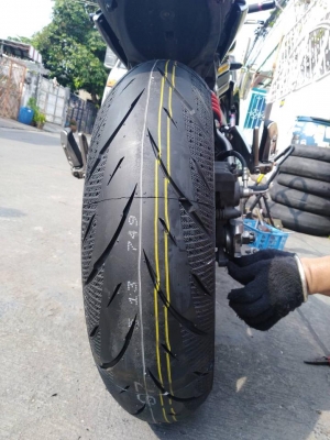 สิ้นสุดการรอคอย ยางใหม่ เกรดZR 2 คอมปาวด์ Maxxis supermaxx diamond ยางปี 17 ทุกเส้น สิ้นสุดการรอคอย ยางใหม่ เกรดZR 2 คอมปาวด์ Maxxis supermaxx diamond ยางปี 17 ทุกเส้น