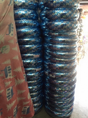 ยางใหม่ Duro ลาย รอสโซ่ทู ใส่ 150 cc. ถึง 300 cc.