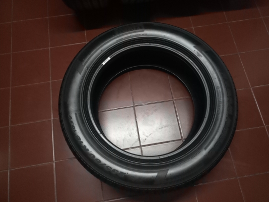 ล้อ Isuzu Blue Power 1.9 ถอดป้ายแดง ขอบ 18 พร้อมยางเทพๆ 5 เส้น