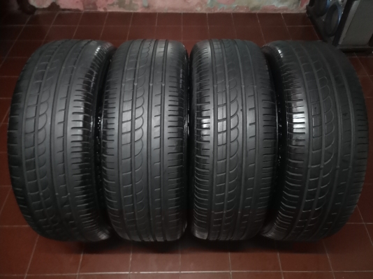 ล้อ Isuzu Blue Power 1.9 ถอดป้ายแดง ขอบ 18 พร้อมยางเทพๆ 5 เส้น