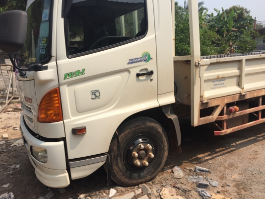 FC9Jปี56วิ่งน้อย60000กิโล เดิมๆ
