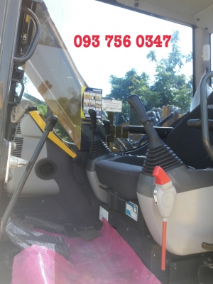 ขายดาวน์ รถแบคโฮ KOMATSU PC70-8=1,7XX ชม. ขายดาวน์ รถแบคโฮ KOMATSU PC70-8=1,7XX ชม.