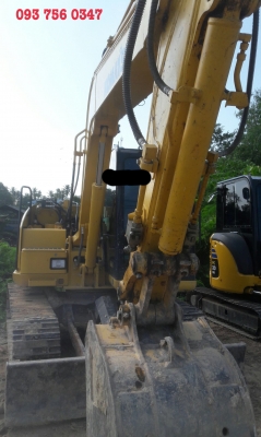 ขายดาวน์ รถแบคโฮ KOMATSU PC70-8=1,7XX ชม. ขายดาวน์ รถแบคโฮ KOMATSU PC70-8=1,7XX ชม.