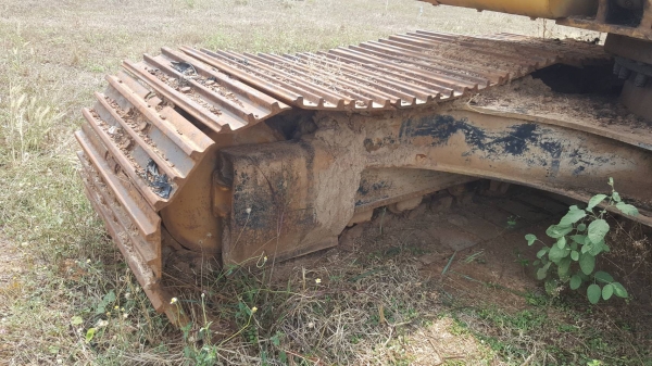 ขาย แบคโฮ CAT 320B รถซื้อเก่านอกมา เครื่องดี ปั้มดี เอวแน่น ช่วงล่างเต็ม ไฟฟ้าครบ เอกสารใบซื้อขาย ราคาต่อรองได้ ขาย แบคโฮ CAT 320B รถซื้อเก่านอกมา เครื่องดี ปั้มดี เอวแน่น ช่วงล่างเต็ม ไฟฟ้าครบ เอกสารใบซื้อขาย ราคาต่อรองได้