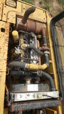 ขาย แบคโฮ CAT 320B รถซื้อเก่านอกมา เครื่องดี ปั้มดี เอวแน่น ช่วงล่างเต็ม ไฟฟ้าครบ เอกสารใบซื้อขาย ราคาต่อรองได้ ขาย แบคโฮ CAT 320B รถซื้อเก่านอกมา เครื่องดี ปั้มดี เอวแน่น ช่วงล่างเต็ม ไฟฟ้าครบ เอกสารใบซื้อขาย ราคาต่อรองได้