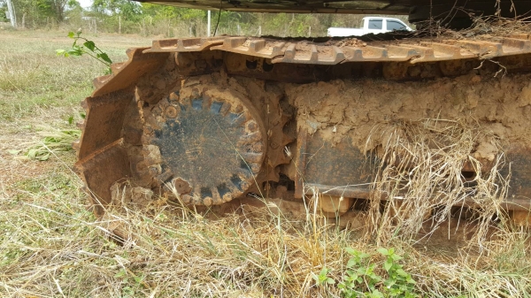 ขาย แบคโฮ CAT 320B รถซื้อเก่านอกมา เครื่องดี ปั้มดี เอวแน่น ช่วงล่างเต็ม ไฟฟ้าครบ เอกสารใบซื้อขาย ราคาต่อรองได้ ขาย แบคโฮ CAT 320B รถซื้อเก่านอกมา เครื่องดี ปั้มดี เอวแน่น ช่วงล่างเต็ม ไฟฟ้าครบ เอกสารใบซื้อขาย ราคาต่อรองได้