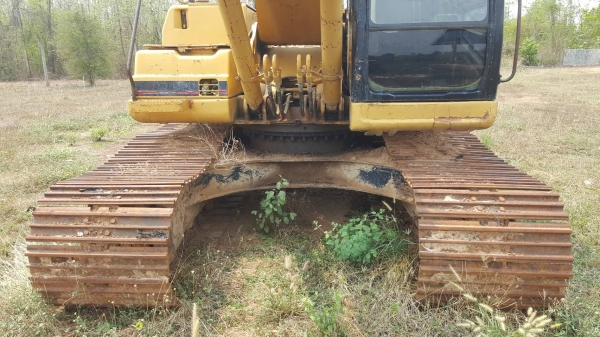 ขาย แบคโฮ CAT 320B รถซื้อเก่านอกมา เครื่องดี ปั้มดี เอวแน่น ช่วงล่างเต็ม ไฟฟ้าครบ เอกสารใบซื้อขาย ราคาต่อรองได้ ขาย แบคโฮ CAT 320B รถซื้อเก่านอกมา เครื่องดี ปั้มดี เอวแน่น ช่วงล่างเต็ม ไฟฟ้าครบ เอกสารใบซื้อขาย ราคาต่อรองได้