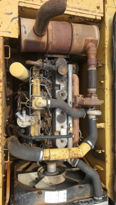 ขาย แบคโฮ CAT 320B รถซื้อเก่านอกมา เครื่องดี ปั้มดี เอวแน่น ช่วงล่างเต็ม ไฟฟ้าครบ เอกสารใบซื้อขาย ราคาต่อรองได้ ขาย แบคโฮ CAT 320B รถซื้อเก่านอกมา เครื่องดี ปั้มดี เอวแน่น ช่วงล่างเต็ม ไฟฟ้าครบ เอกสารใบซื้อขาย ราคาต่อรองได้