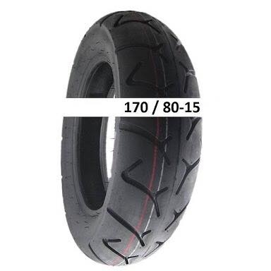 ยางใหม่ Eternal Rise นุ่ม ๆ ใส่ steed 400. } dragstar 400. ราคาถูกมากๆ