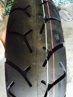 ยางใหม่ Eternal Rise นุ่ม ๆ ใส่ steed 400. } dragstar 400. ราคาถูกมากๆ ยางใหม่ Eternal Rise นุ่ม ๆ ใส่ steed 400. } dragstar 400. ราคาถูกมากๆ