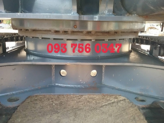 ขาย รถแบคโฮ Kobelco sk140 super xm=1,9XXชม.