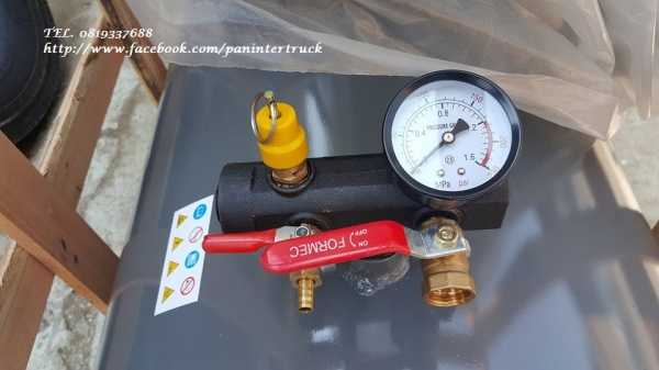 มหกรรม ลดล้างสต๊อคSALE*10บาร์ *งานนำเข้า สินค้าใหม่แกะกล่อง*เครื่องปั๊มลมASHITA UNUSED:W3090-500L. ขนาด500 ลิตร,3สูบ,10HPแรง,380V.(มอเตอร์3สาย/ไฟ3เฟส/โรงงาน)