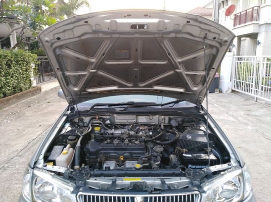 ขายเป็นอะไหล่ นิสสันนีโอ เกียร์ออโต้ ปี2001 ขายเป็นอะไหล่ นิสสันนีโอ เกียร์ออโต้ ปี2001