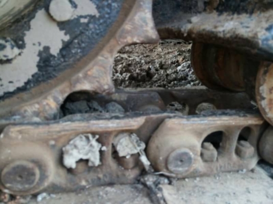 ขาย 1,150,000 CAT 312 C 14,000 ชม.ไฟฟ้าครบ เครื่องดี ปั้มแรง เอวแน่น ช่วงล่างเต็ม เอกสารแจ้งจำหน่าย รถสวยพร้อมใช้งาน รถอยู่ แปดริ้ว 090-772-3710 090-772-3708