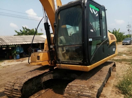 ขาย 1,150,000 CAT 312 C 14,000 ชม.ไฟฟ้าครบ เครื่องดี ปั้มแรง เอวแน่น ช่วงล่างเต็ม เอกสารแจ้งจำหน่าย รถสวยพร้อมใช้งาน รถอยู่ แปดริ้ว 090-772-3710 090-772-3708