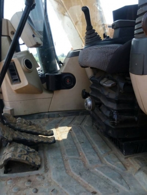 ขาย 1,150,000 CAT 312 C 14,000 ชม.ไฟฟ้าครบ เครื่องดี ปั้มแรง เอวแน่น ช่วงล่างเต็ม เอกสารแจ้งจำหน่าย รถสวยพร้อมใช้งาน รถอยู่ แปดริ้ว 090-772-3710 090-772-3708