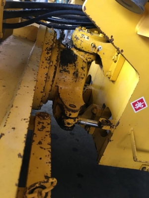 ขาย 1,480,000 SAKAI SV 512 D เล่มทะเบียน 2 เพลา สั่นสะเทือน เครื่องดี ปั้มสั่นแรง เอวแน่น ล้อเรียบเหล็กหนา รถสวยพร้อมใช้เอกสารพร้อมโอน รถอยู่ กทม. 090-772-3710 090-772-3708