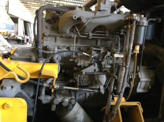 ขาย 1,480,000 SAKAI SV 512 D เล่มทะเบียน 2 เพลา สั่นสะเทือน เครื่องดี ปั้มสั่นแรง เอวแน่น ล้อเรียบเหล็กหนา รถสวยพร้อมใช้เอกสารพร้อมโอน รถอยู่ กทม. 090-772-3710 090-772-3708